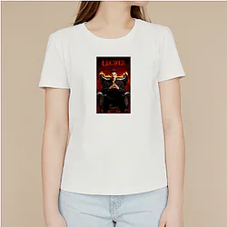 Lucifer Special Collection Lucifer T-Shirts