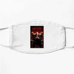 Lucifer Special Collection Lucifer Face Masks