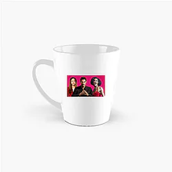 Lucifer Signature Lucifer Mugs