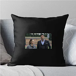 Lucifer Collection for fans Lucifer Pillows Cover