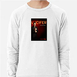 Lucifer Merch For Fans Lucifer Sweatshirts
