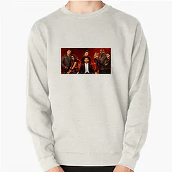 Lucifer Merch Lucifer Sweatshirts