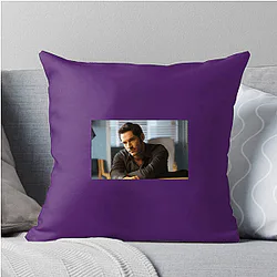 Lucifer Merchandise Lucifer Pillows Cover