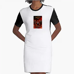 Lucifer Limited Collection Lucifer Dresses