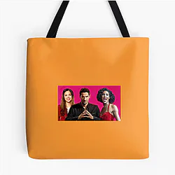 Lucifer Signature Lucifer Bags