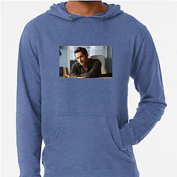 Lucifer Merchandise Lucifer Hoodies