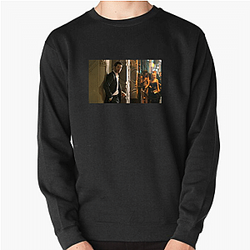 Lucifer Merchandise For Fans Lucifer Sweatshirts