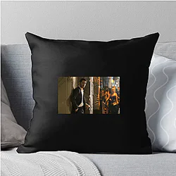 Lucifer Merchandise For Fans Lucifer Pillows Cover