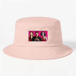 Lucifer Signature Lucifer Hats & Caps