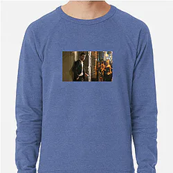 Lucifer Merchandise For Fans Lucifer Sweatshirts