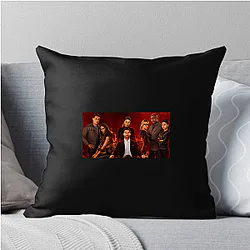 Lucifer Merch Lucifer Pillows Cover
