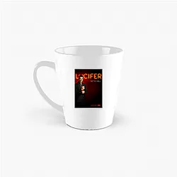 Lucifer Merch For Fans Lucifer Mugs