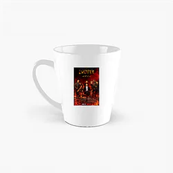 Lucifer Limited Collection Lucifer Mugs
