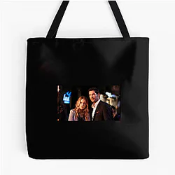 Lucifer Fan Art Lucifer Bags