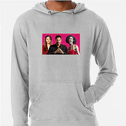 Lucifer Signature Lucifer Hoodies