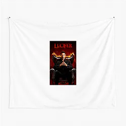 Lucifer Special Collection Lucifer Tapestries