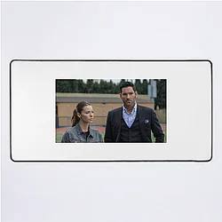 Lucifer Collection for fans Lucifer Mouse Pads