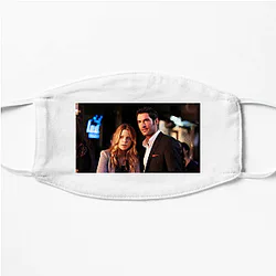 Lucifer Fan Art Lucifer Face Masks