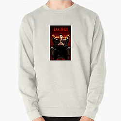Lucifer Special Collection Lucifer Sweatshirts