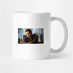 Lucifer Merchandise Lucifer Mugs