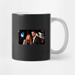 Lucifer Fan Art Lucifer Mugs