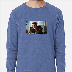Lucifer Merchandise Lucifer Sweatshirts