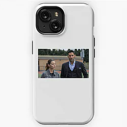 Lucifer Collection for fans Lucifer iPhone Cases