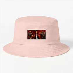 Lucifer Merch Lucifer Hats & Caps