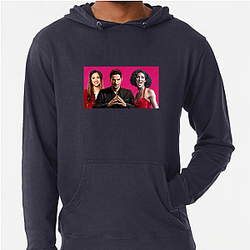 Lucifer Signature Lucifer Hoodies