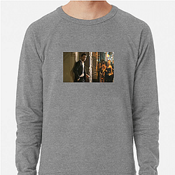 Lucifer Merchandise For Fans Lucifer Sweatshirts