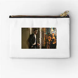 Lucifer Merchandise For Fans Lucifer Zipper Pouches