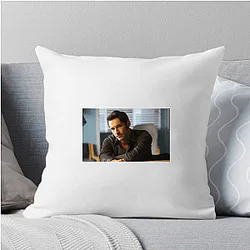 Lucifer Merchandise Lucifer Pillows Cover