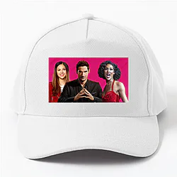 Lucifer Signature Lucifer Hats & Caps