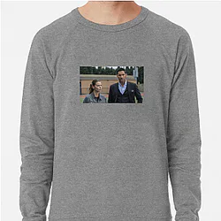 Lucifer Collection for fans Lucifer Sweatshirts