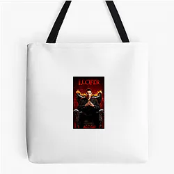 Lucifer Special Collection Lucifer Bags