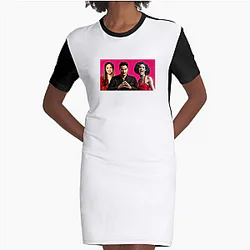 Lucifer Signature Lucifer Dresses