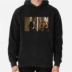 Lucifer Merchandise For Fans Lucifer Hoodies