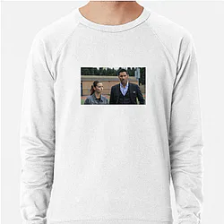 Lucifer Collection for fans Lucifer Sweatshirts
