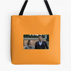 Lucifer Collection for fans Lucifer Bags