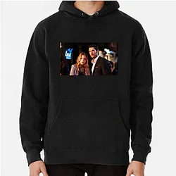 Lucifer Fan Art Lucifer Hoodies