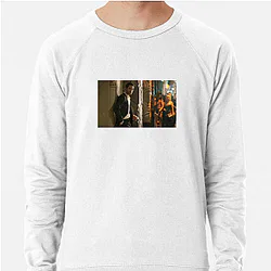 Lucifer Merchandise For Fans Lucifer Sweatshirts