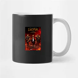 Lucifer Limited Collection Lucifer Mugs
