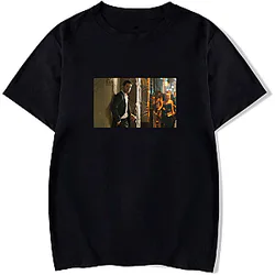 Lucifer Merchandise For Fans Lucifer T-Shirts