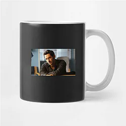 Lucifer Merchandise Lucifer Mugs