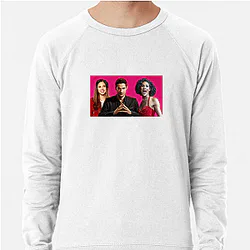Lucifer Signature Lucifer Sweatshirts