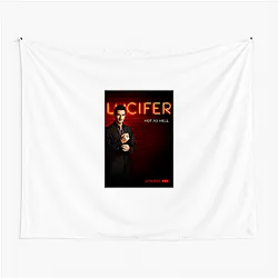 Lucifer Merch For Fans Lucifer Tapestries