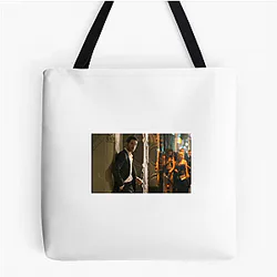 Lucifer Merchandise For Fans Lucifer Bags