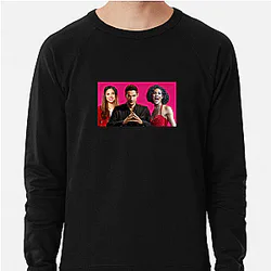 Lucifer Signature Lucifer Sweatshirts