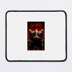 Lucifer Special Collection Lucifer Mouse Pads