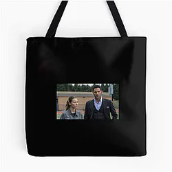 Lucifer Collection for fans Lucifer Bags
